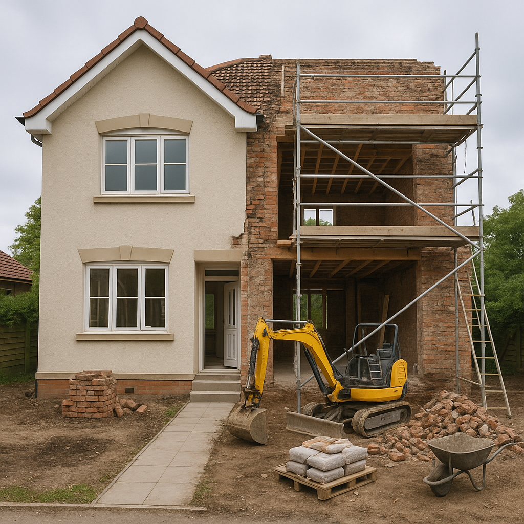 "مشروع ترميم وتجديد شامل لفله - مشروع ترميم وصيانة في المنطقة الوس…