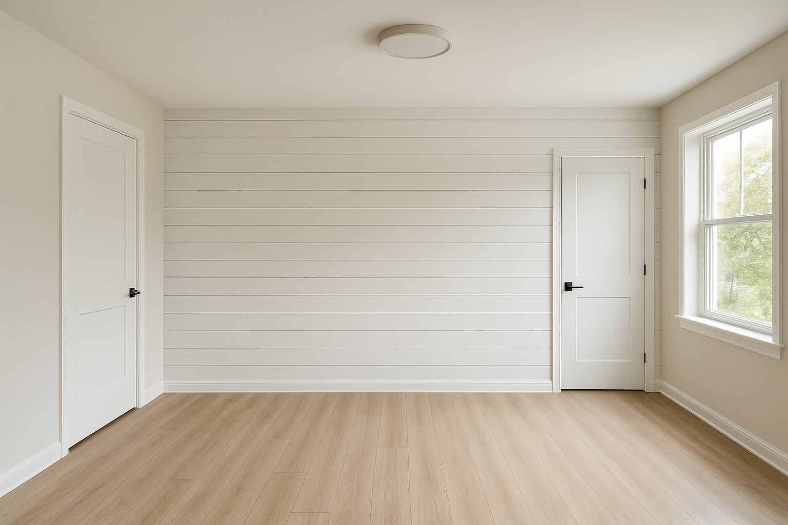 تحسين ديكور الشقة: تعديل المقدمة - مشروع ديكور في المنطقة الوسطى ل…