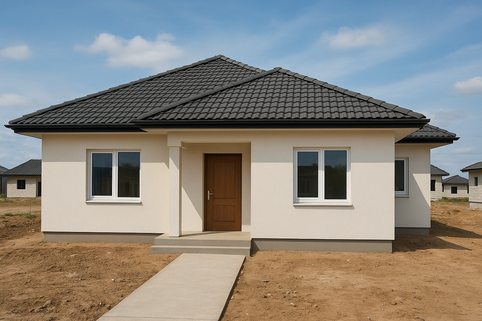 مشروع تشطيب متكامل لدور واحد - مشروع تشطيب في المنطقة الشرقية لدى…