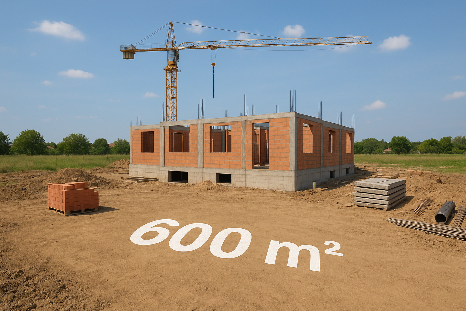 مشروع بناء جديد على أرض - مشروع تشطيب في المنطقة الشرقية لدى بوابا…