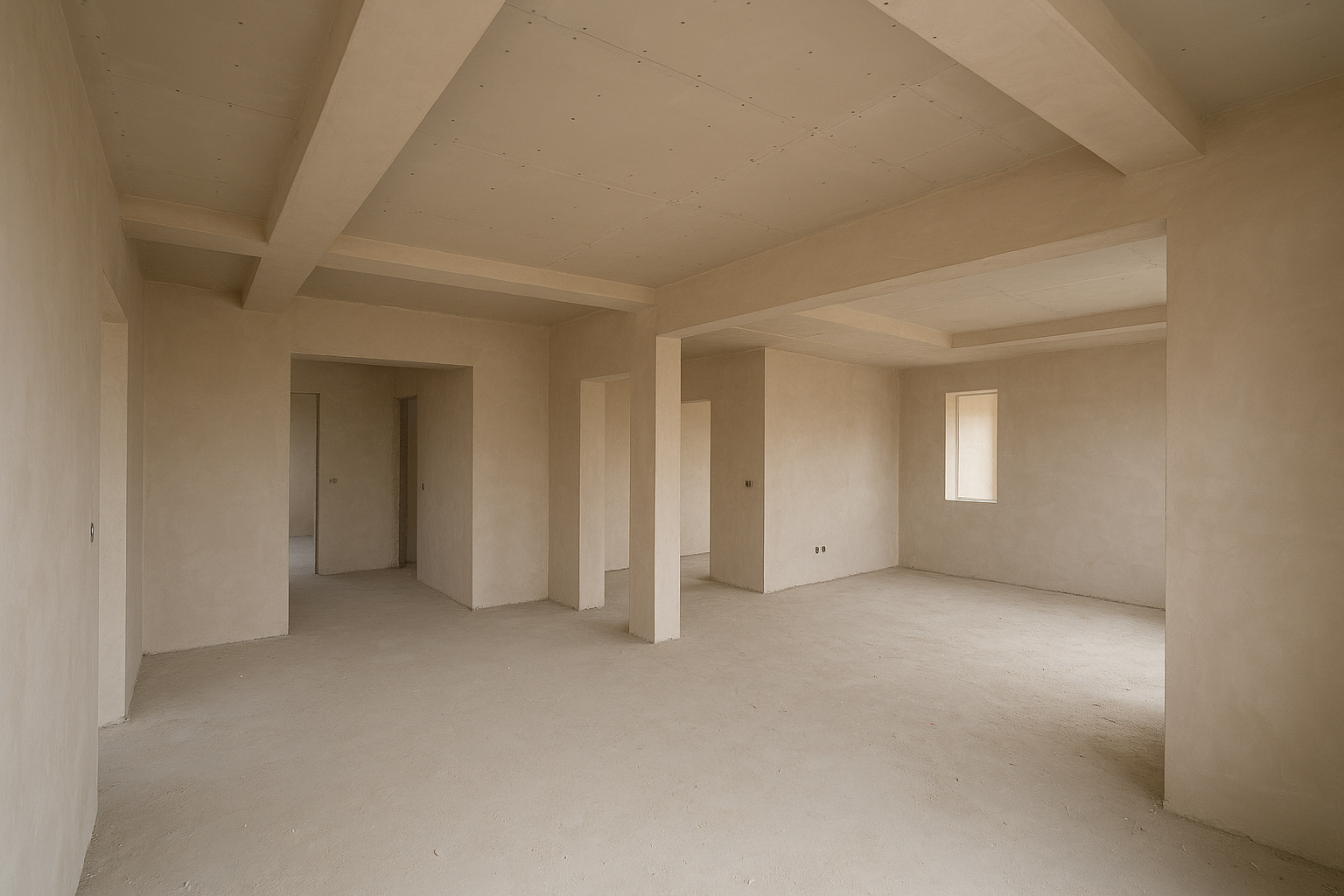 مشروع تشطيب دور بمساحة ٢٤٠ - مشروع تشطيب في المنطقة الغربية لدى بو…