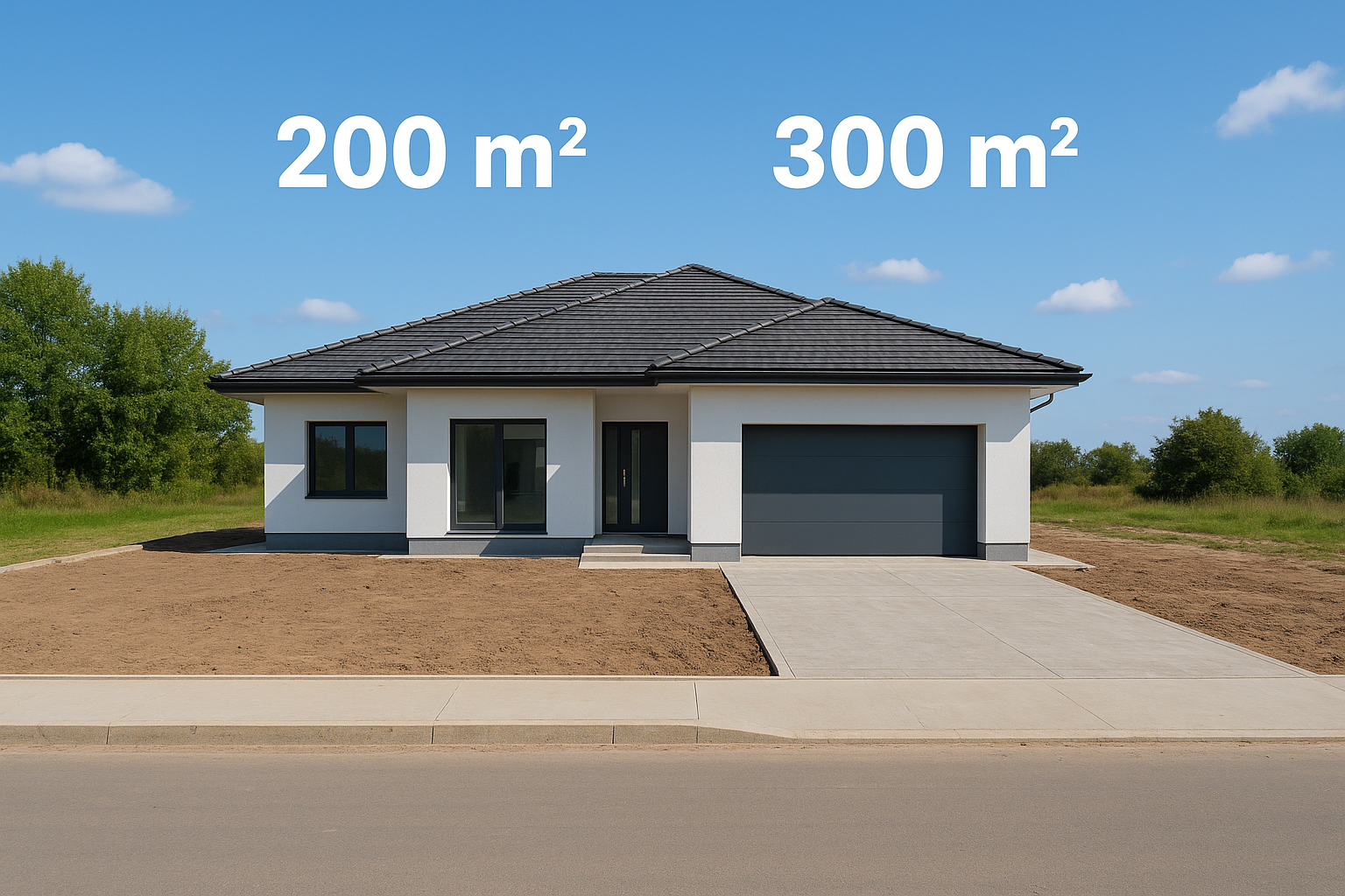 تصميم وبناء شقة أرضية جديدة - مشروع بناء جديد في المنطقة الشرقية ل…