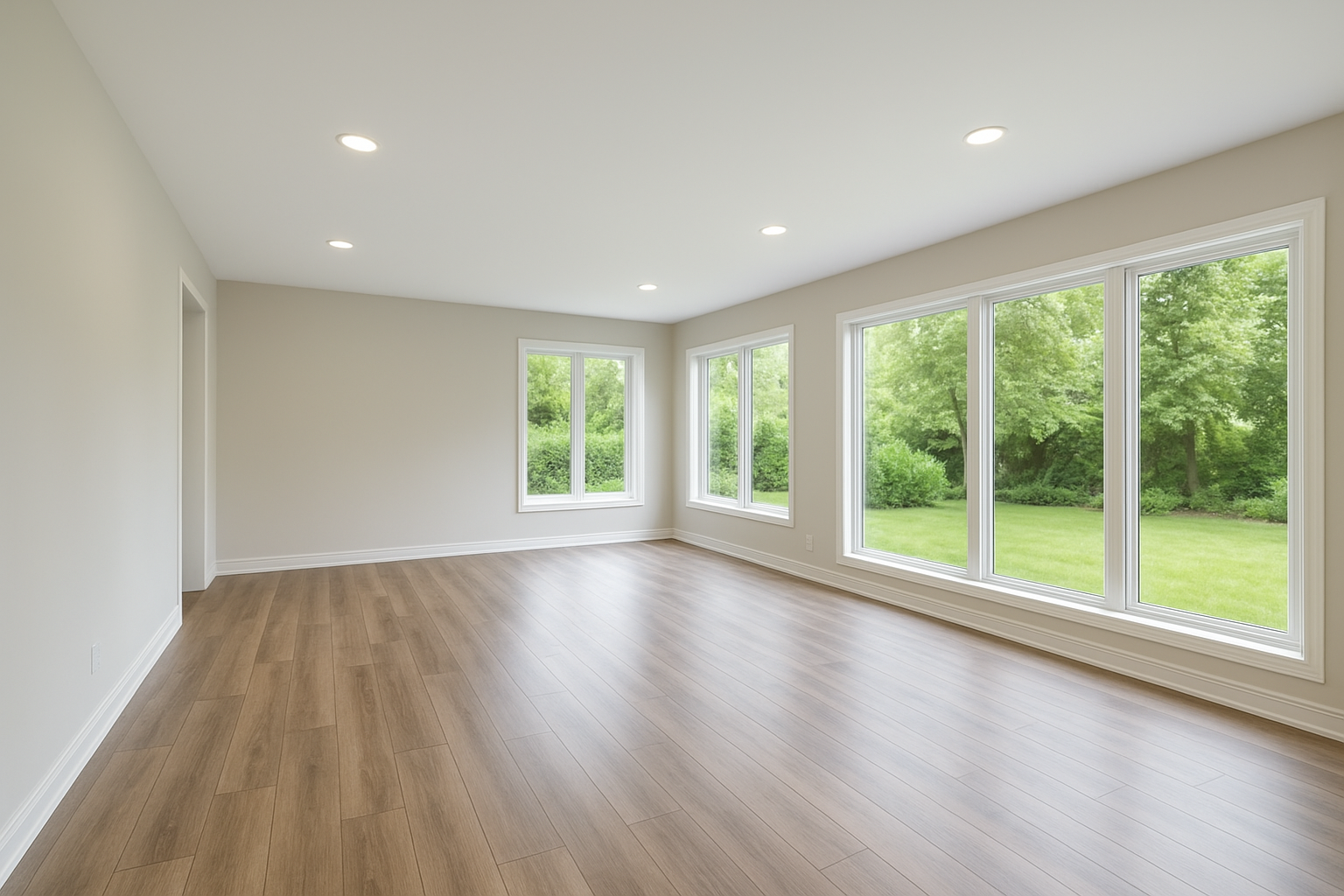 "تجديد وتطوير الطابق الأرضي من - مشروع ترميم وصيانة في المنطقة الو…