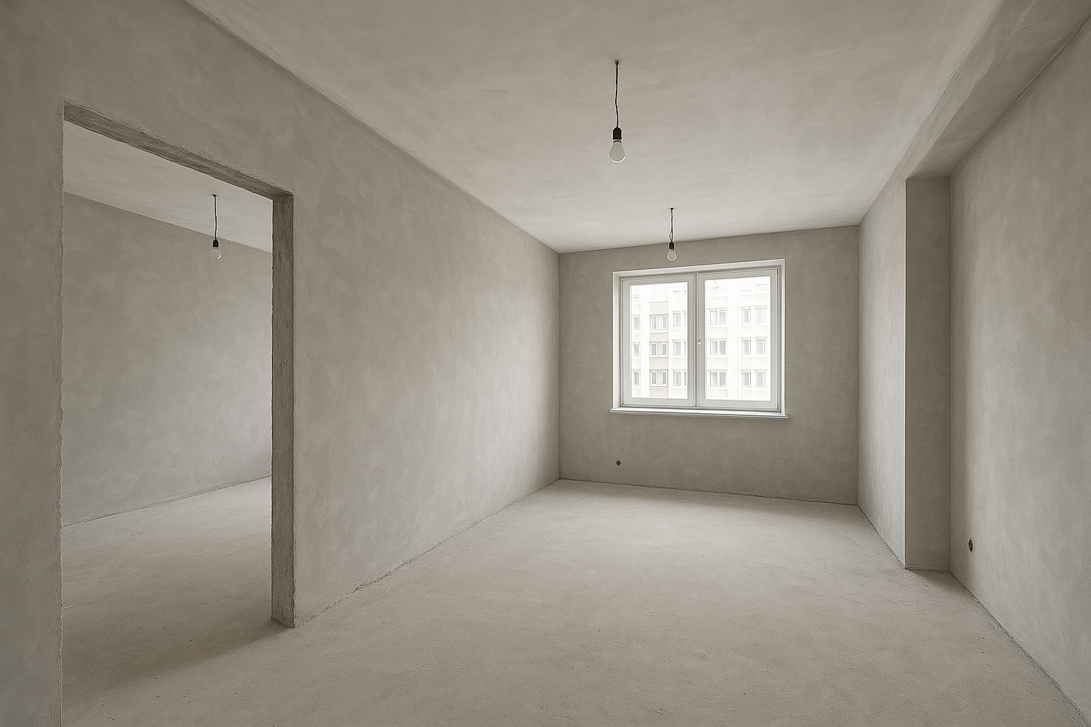 تشطيب واكساء شامل لشقة سكنية - مشروع تشطيب في المنطقة الشرقية لدى…