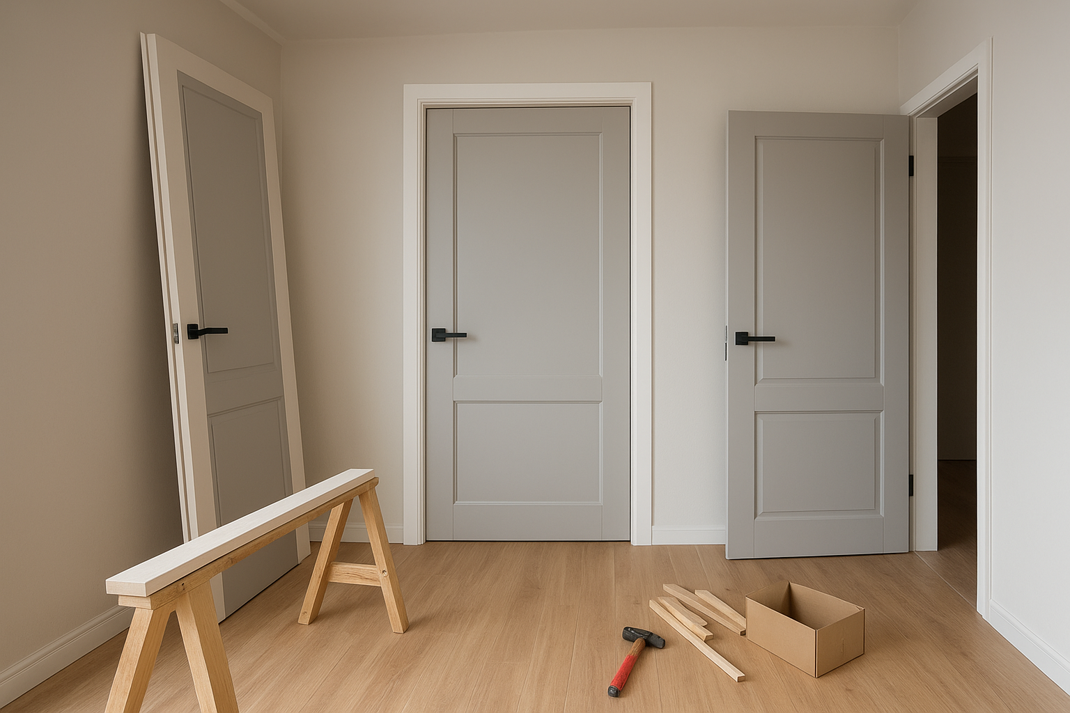 مشروع بناء جديد لتزويد شقة - مشروع بناء جديد في المنطقة الشرقية لد…