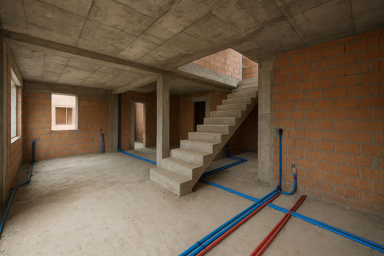 مشروع تشطيب فيلا دورين وملحق - مشروع تشطيب في المنطقة الغربية لدى…