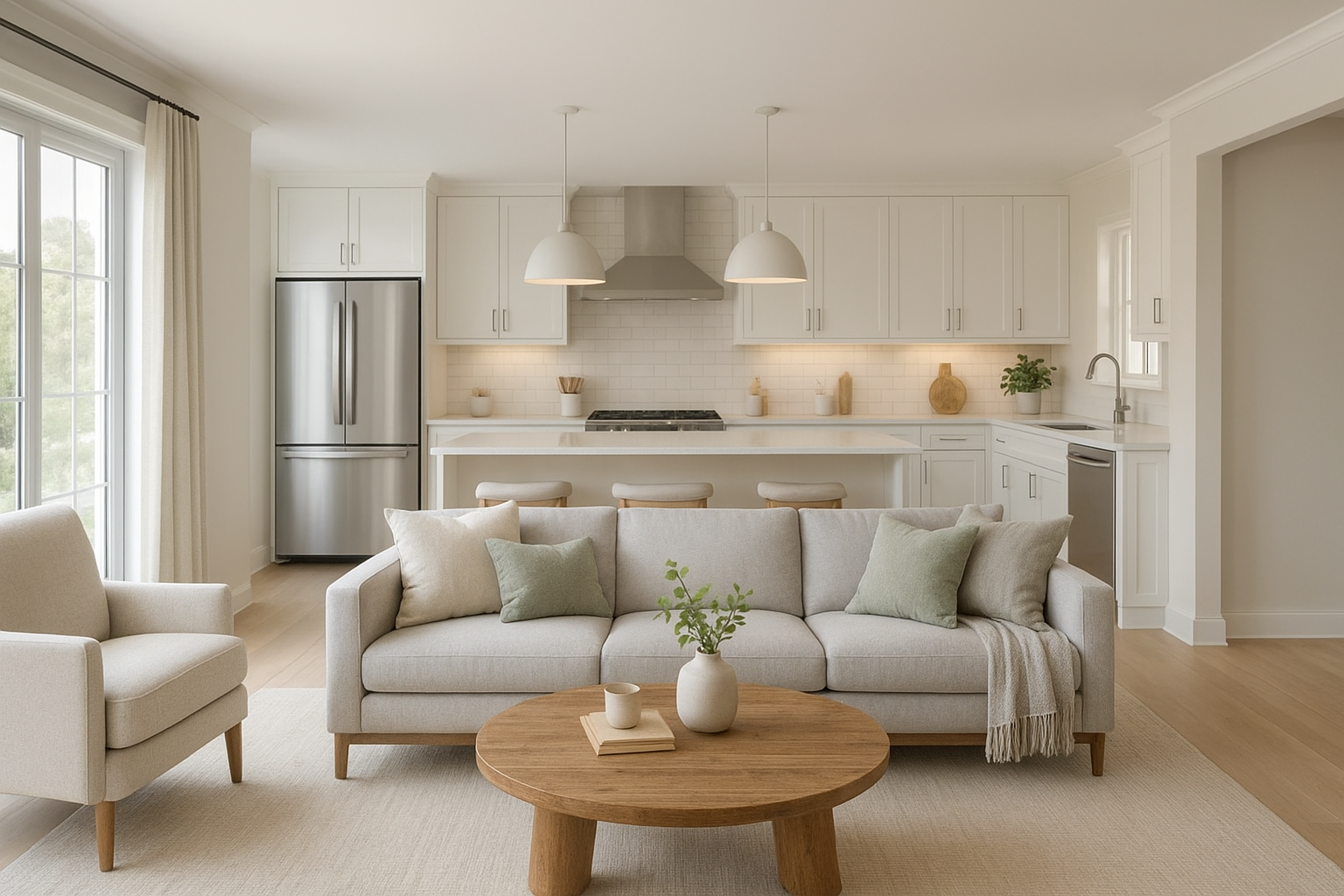 مشروع توسيع وتحديث الفله: تحسين - مشروع بناء جديد في المنطقة الشرق…