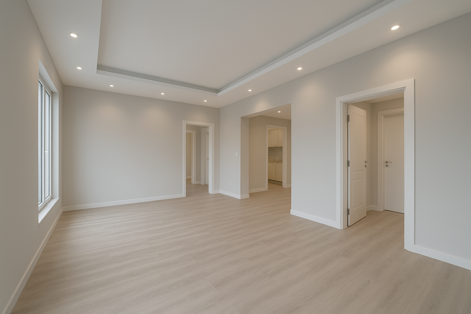 تشطيب شامل للمشروع السكني، تواصل: - مشروع تشطيب في المنطقة الوسطى…