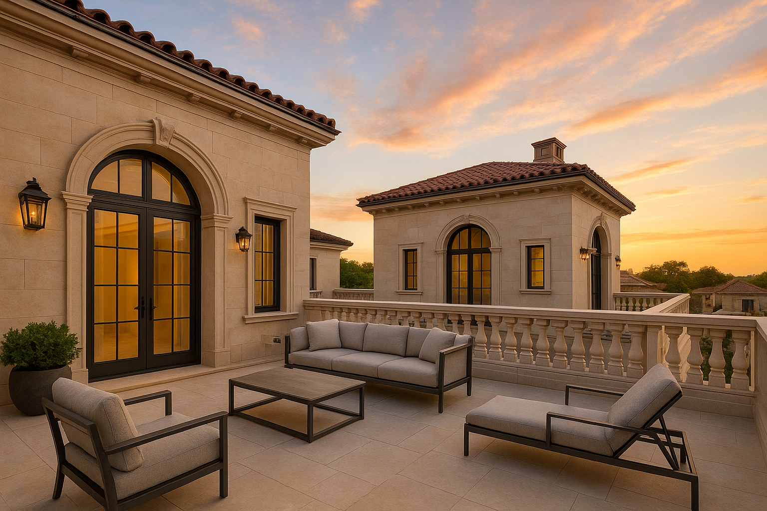 ترميم وتطوير دور ثالث وسطح - مشروع ترميم وصيانة في المنطقة الوسطى…