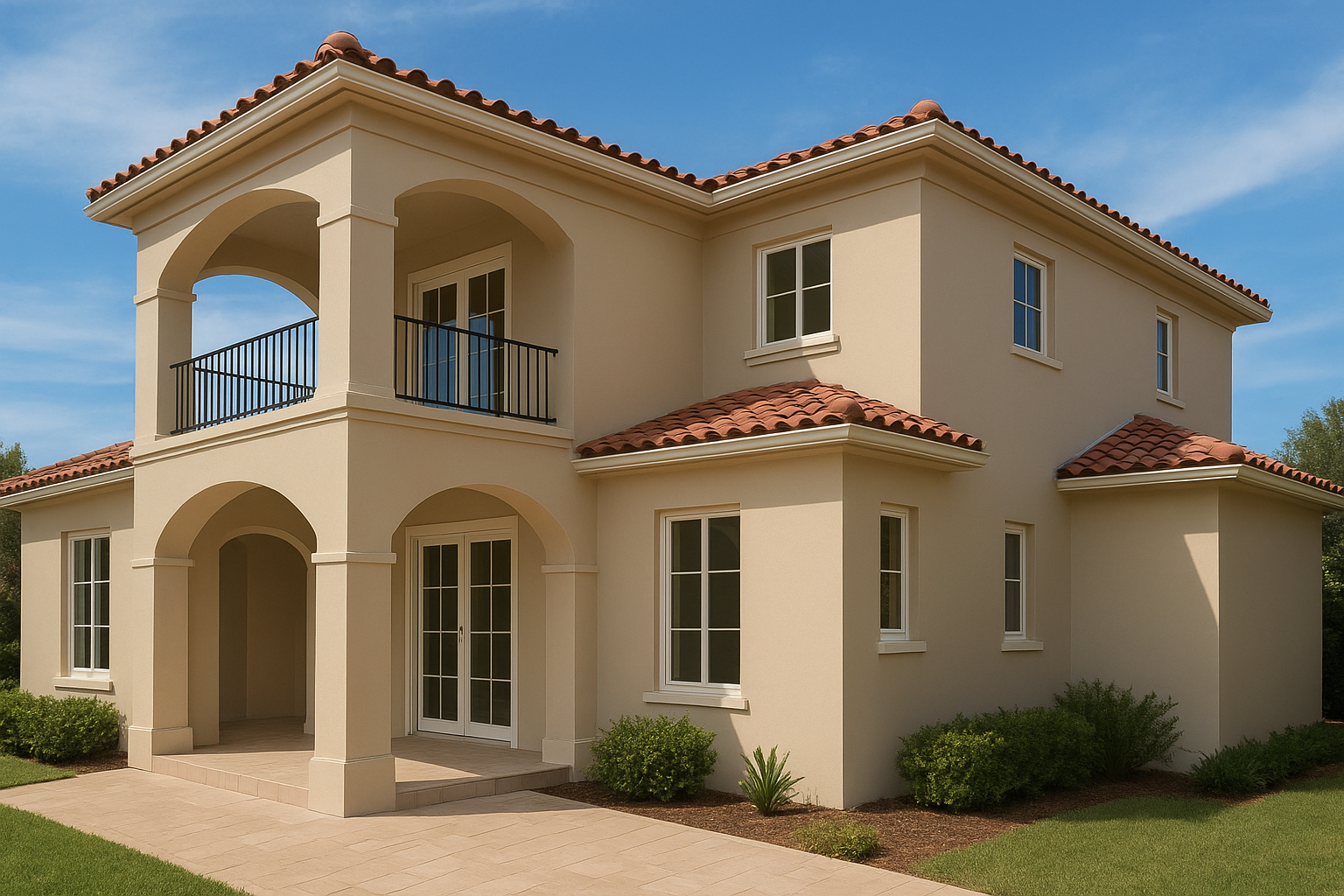 دهان جديد لفلة دوبلكس: مشروع - مشروع ترميم وصيانة في المنطقة الغرب…