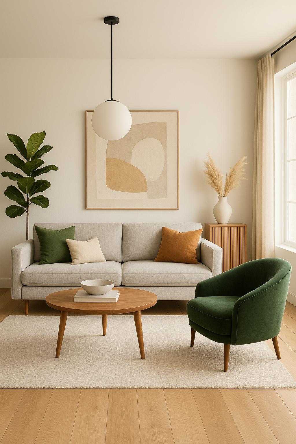 تصميم مبتكر لديكور منزل جديد - مشروع ديكور في المنطقة الشرقية لدى…