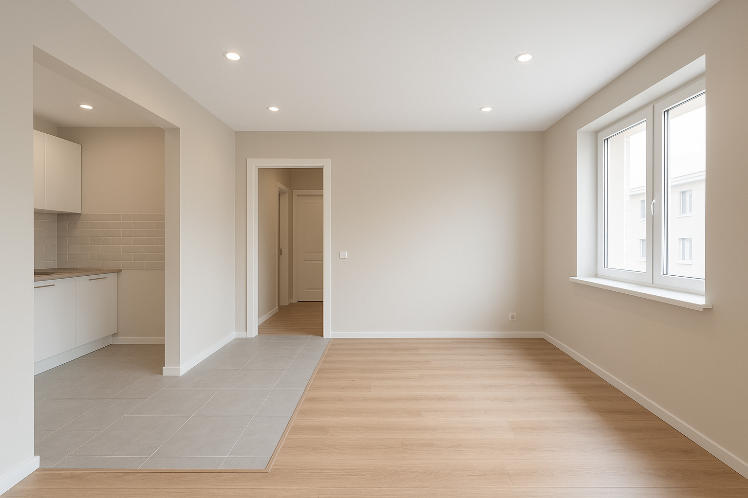 تشطيب مثالي للشقة: خدمات تلبيس، - مشروع ترميم وصيانة في المنطقة ال…