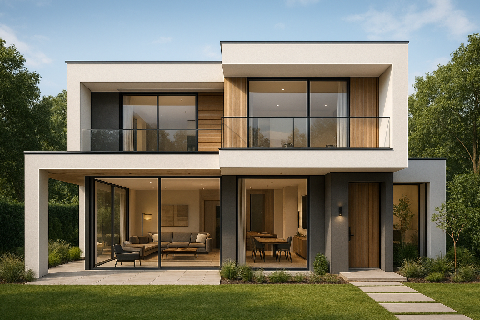 مشروع تجديد وتحديث فيلا للاستخدام - مشروع ترميم وصيانة في المنطقة…