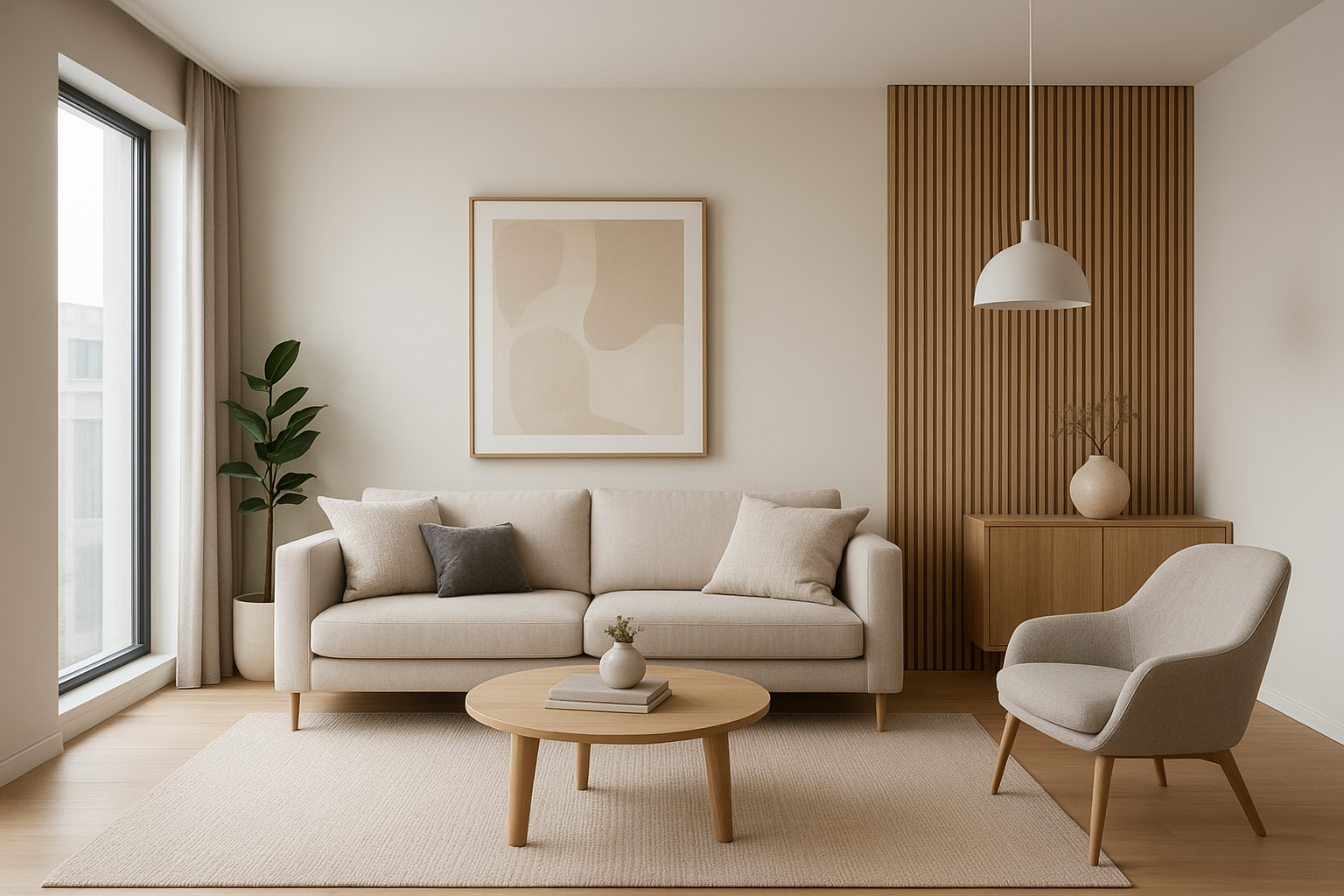 أفكار ديكور حديثة لمشاريع التشطيب - مشروع ديكور في المنطقة الغربي…