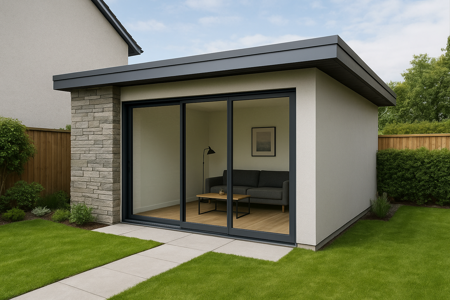 مشروع بناء ملحق رجال: تصميم - مشروع ترميم وصيانة في المنطقة الشرقي…