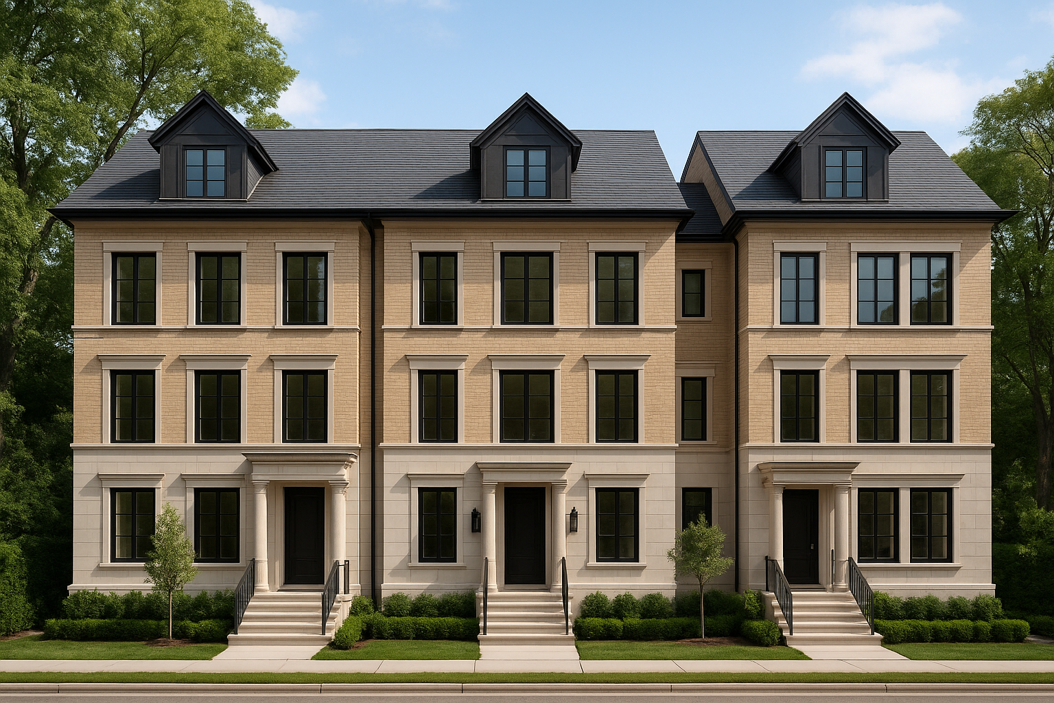 تحويل فيلا 366 متر إلى - مشروع ترميم وصيانة في المنطقة الوسطى لدى بو…