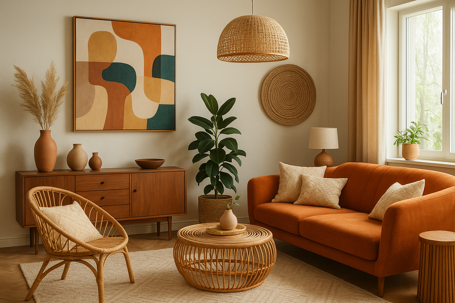 تصاميم ديكور إبداعية لشقتك الجديدة - مشروع ديكور في المنطقة الوسط…