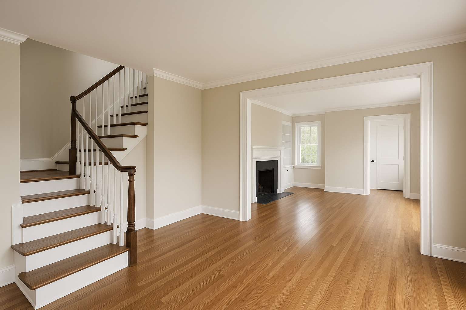 مشروع ترميم وتجديد فيلا: تغيير - مشروع ترميم وصيانة في المنطقة الو…