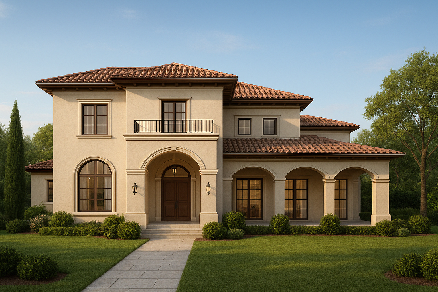 بناء فيلا مكونة من طابقين - مشروع تشطيب في المنطقة الشرقية لدى بوا…