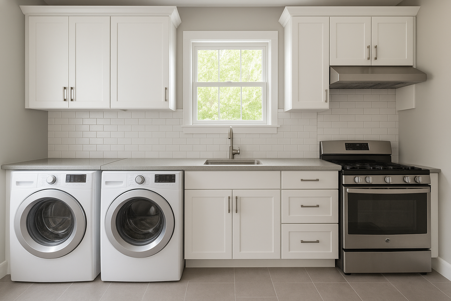 عنوان مشروع تشطيب: "تحسين المنزل: - مشروع تشطيب في المنطقة الشرقية…