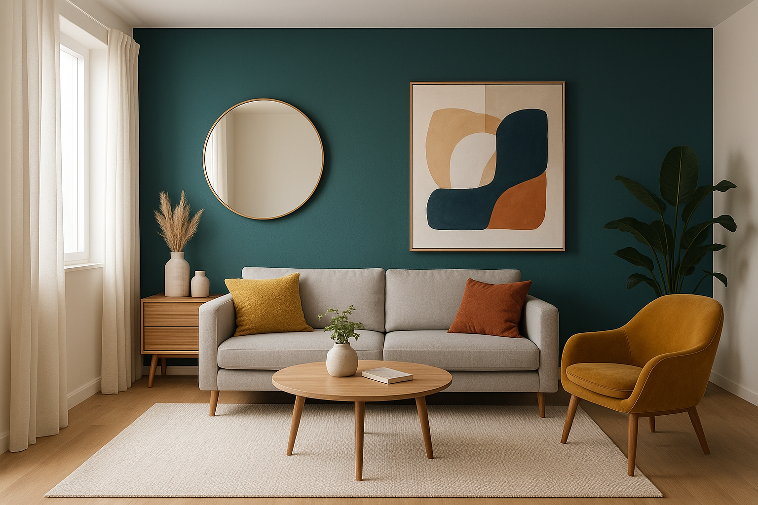 تحويل غرفة إلى مساحة جديدة - مشروع تشطيب في المنطقة الوسطى لدى بوا…