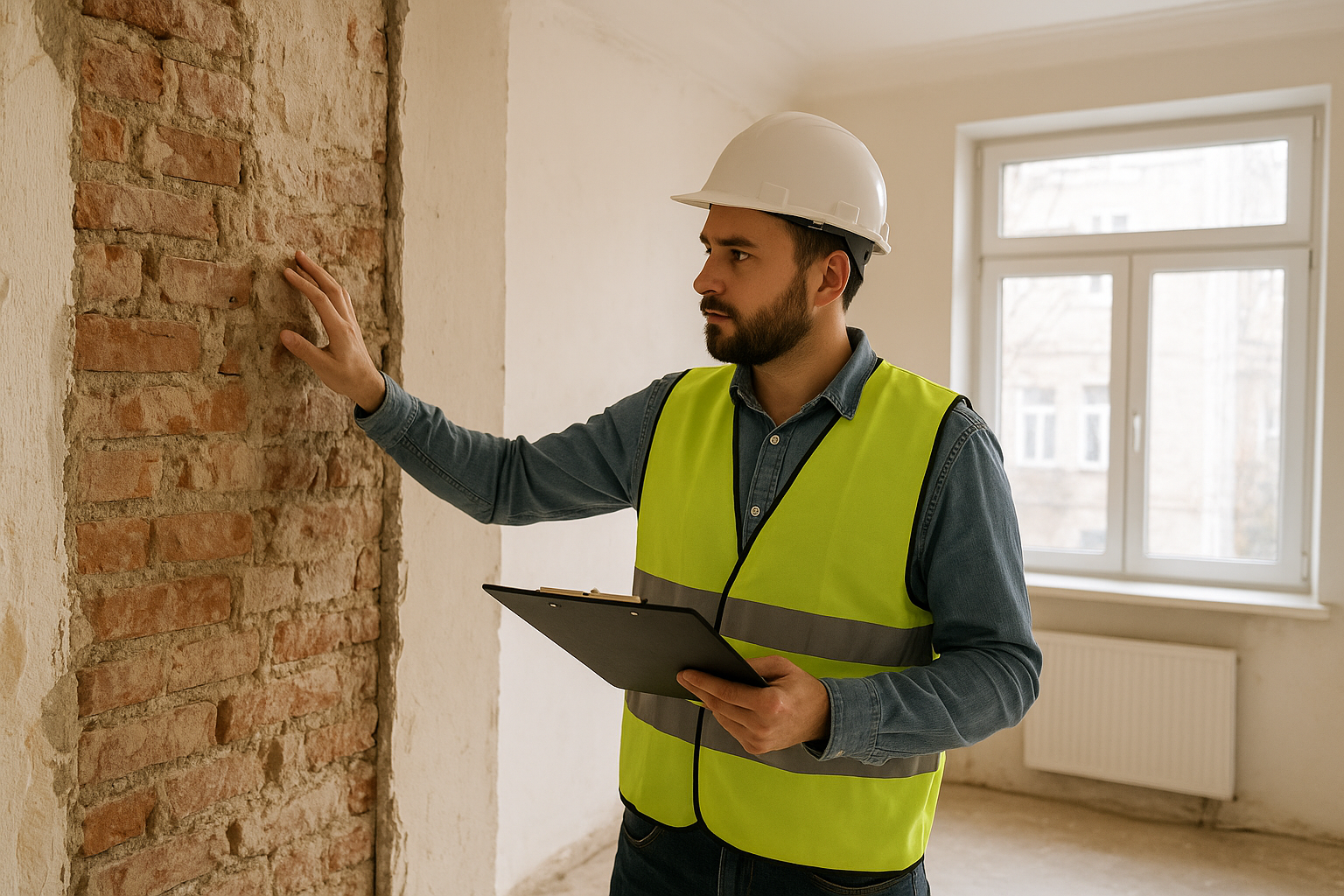 مهندس لأعمال الترميم والتشطيب لشقة - مشروع تشطيب في المنطقة الوسط…