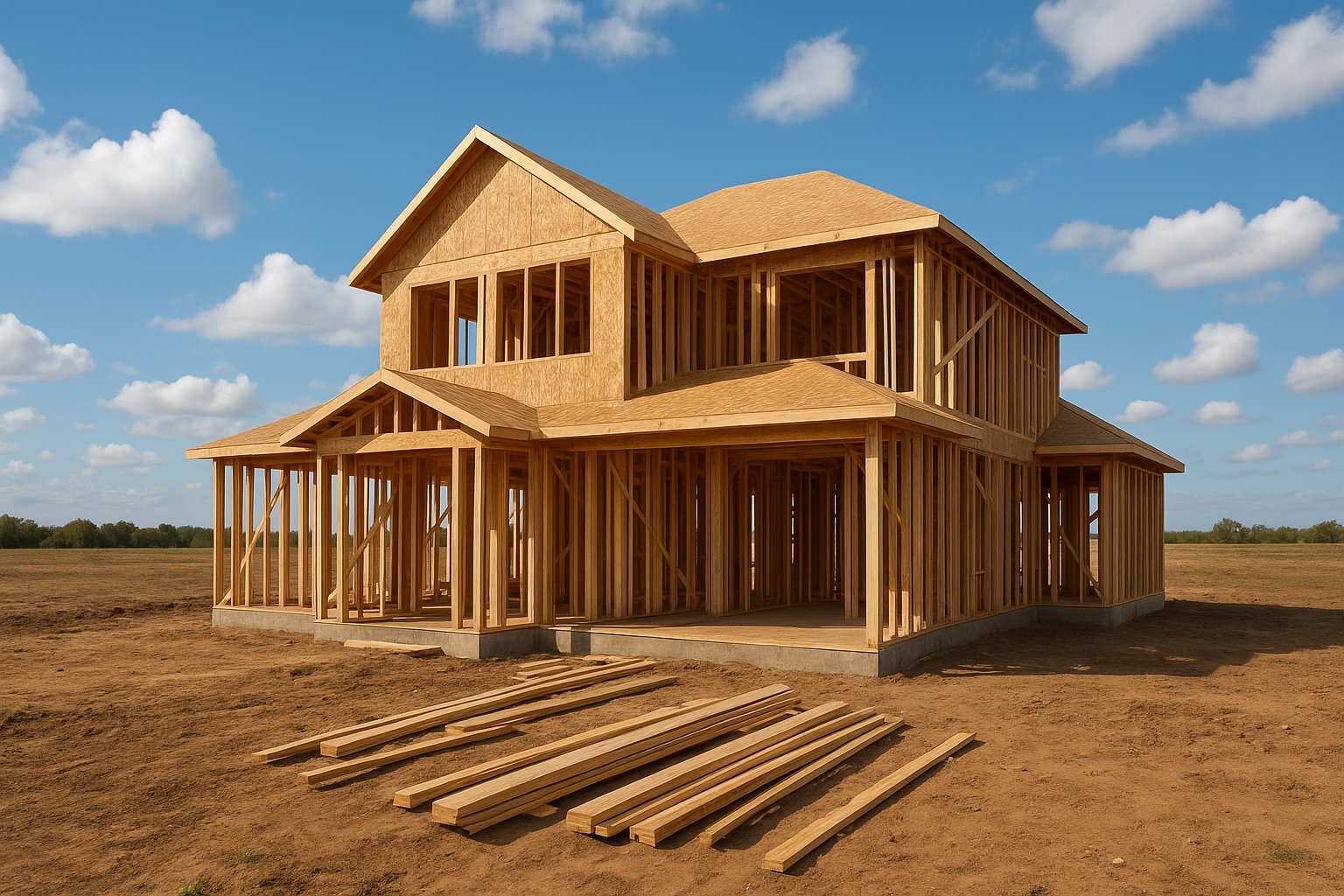 مشروع بناء جديد لمنزل على - مشروع بناء جديد في المنطقة الشرقية لدى…