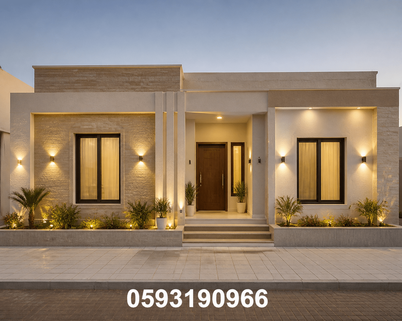 مشروع تشطيب جديد لعمارة دور - مشروع تشطيب في المنطقة الجنوبية لدى…
